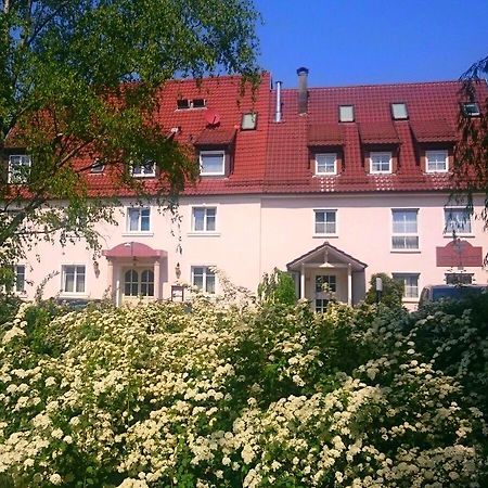 Engelhof Hotel Вайлхайм ан дер Тек Екстериор снимка