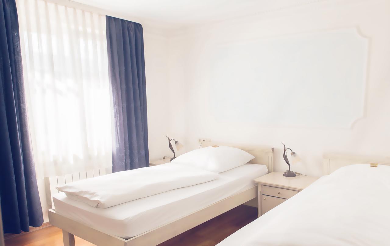 Engelhof Hotel Вайлхайм ан дер Тек Екстериор снимка